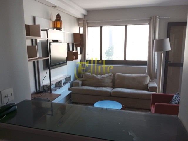 Flat/Apart Hotel, 1 quarto, 40 m² - Foto 2