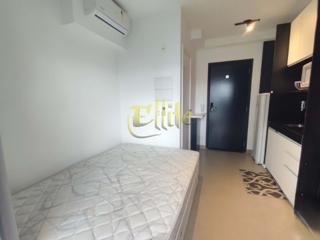 Apartamento, 1 quarto, 19 m² - Foto 2