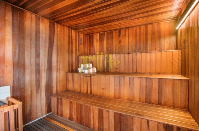 Flat/Apart Hotel, 1 quarto, 28 m² - Foto 20