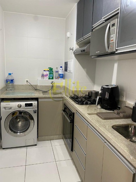 Apartamento, 2 quartos, 34 m² - Foto 7