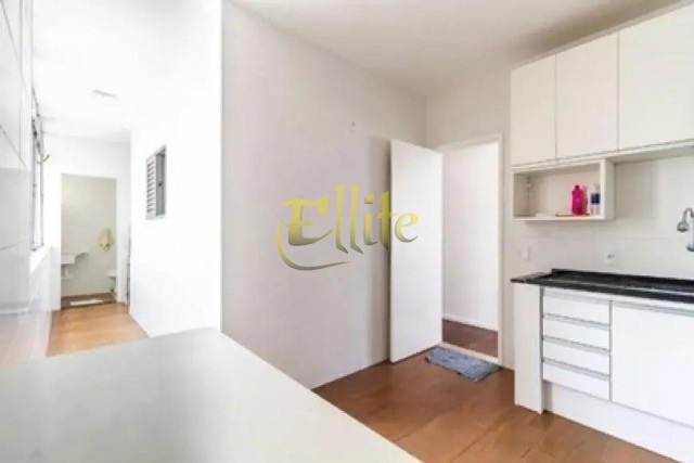 Apartamento, 3 quartos, 100 m² - Foto 6
