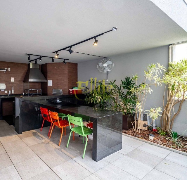 Flat/Apart Hotel, 1 quarto, 38 m² - Foto 20