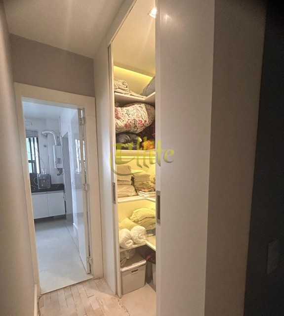 Apartamento, 4 quartos, 220 m² - Foto 21
