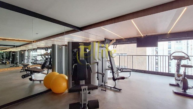 Apartamento, 1 quarto, 27 m² - Foto 10