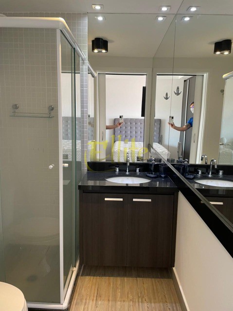 Flat/Apart Hotel, 1 quarto, 38 m² - Foto 6