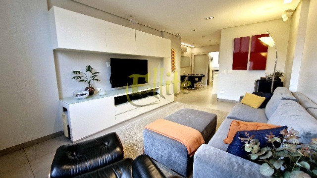 Apartamento, 3 quartos, 131 m² - Foto 5