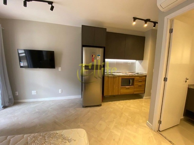 Apartamento, 1 quarto, 29 m² - Foto 12