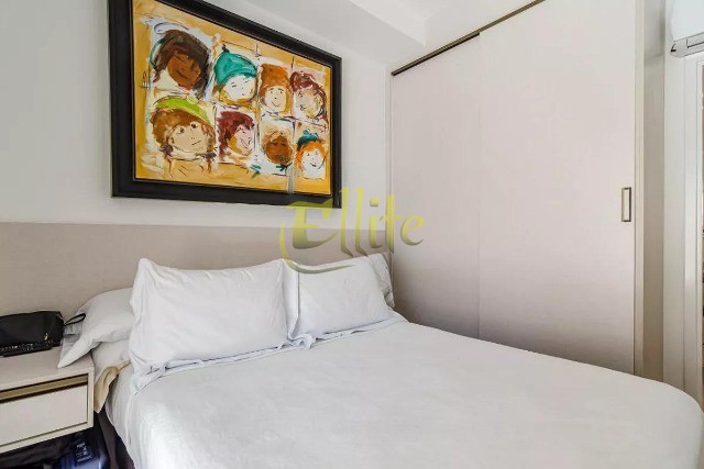 Apartamento, 1 quarto, 86 m² - Foto 11