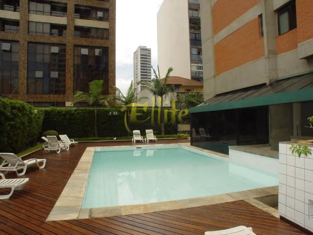 Apartamento, 2 quartos, 100 m² - Foto 32