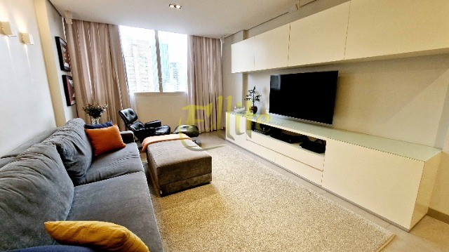 Apartamento, 3 quartos, 131 m² - Foto 2