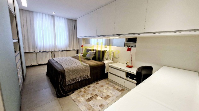 Apartamento, 3 quartos, 131 m² - Foto 26