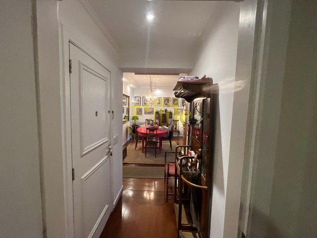 Apartamento, 4 quartos, 300 m² - Foto 5