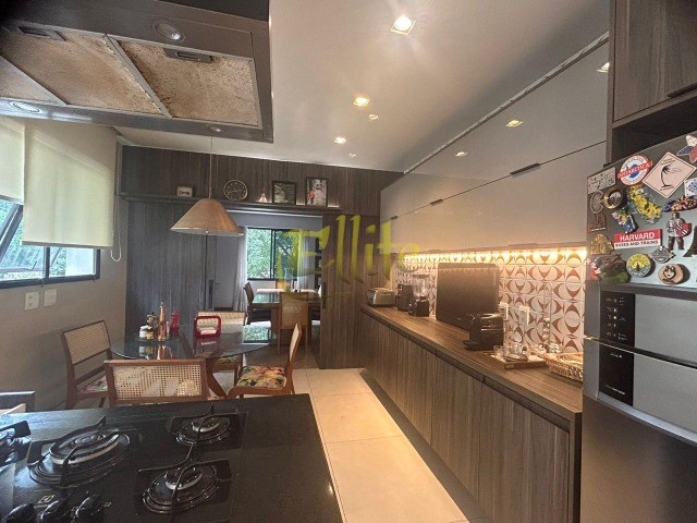 Apartamento, 4 quartos, 220 m² - Foto 13