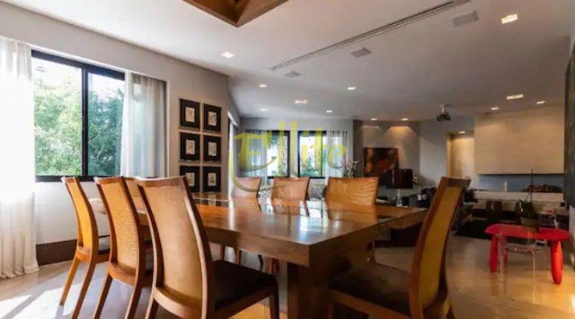 Apartamento, 4 quartos, 220 m² - Foto 10