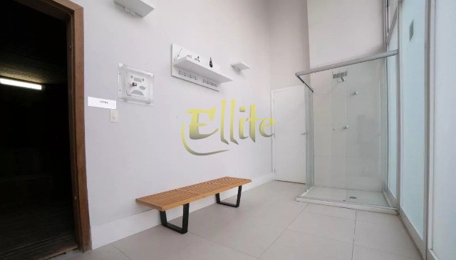 Flat/Apart Hotel, 1 quarto, 38 m² - Foto 17