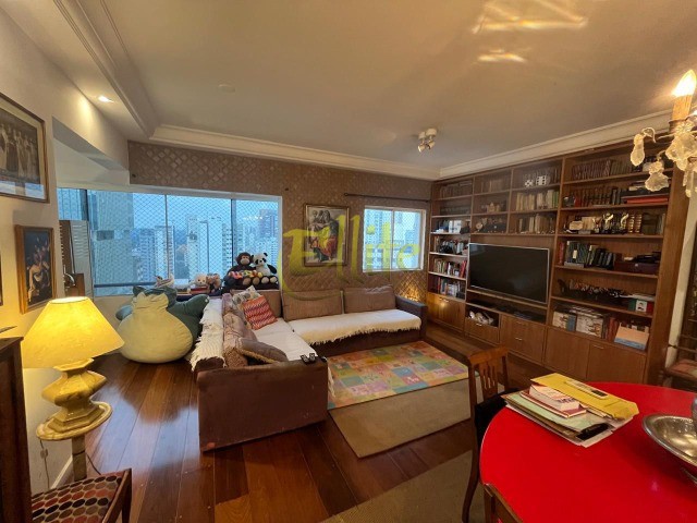 Apartamento, 4 quartos, 300 m² - Foto 3