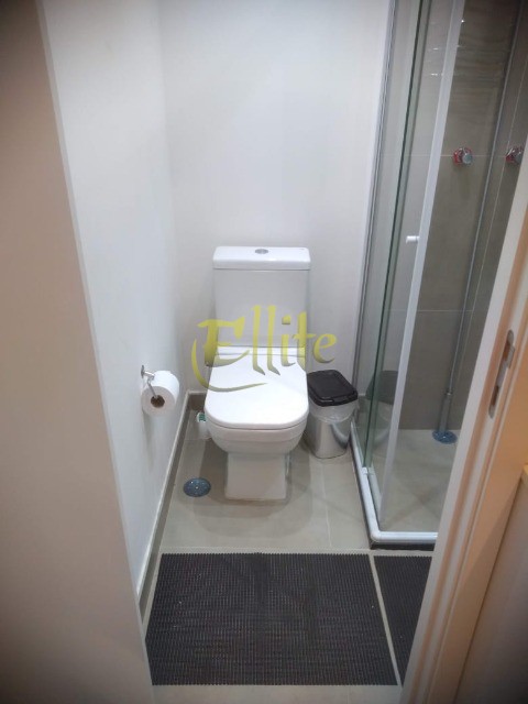 Apartamento, 1 quarto, 19 m² - Foto 12