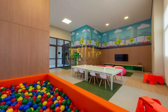 Apartamento, 1 quarto, 30 m² - Foto 18