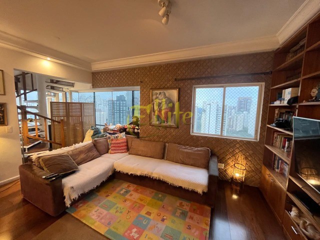 Apartamento, 4 quartos, 300 m² - Foto 1