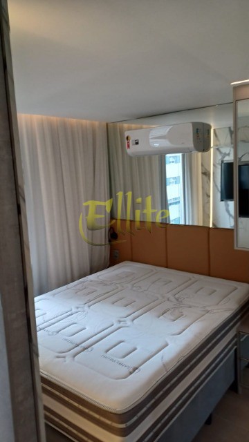 Apartamento, 1 quarto, 27 m² - Foto 3