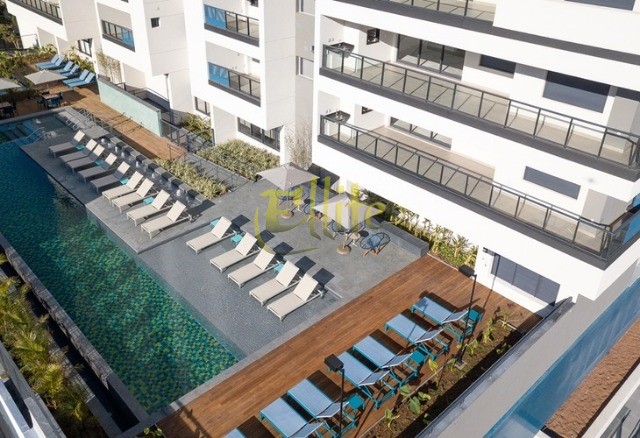 Apartamento, 1 quarto, 30 m² - Foto 15