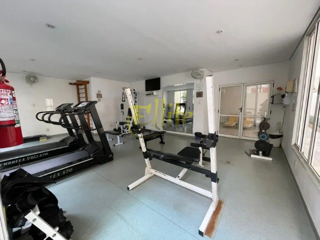Flat/Apart Hotel, 2 quartos, 72 m² - Foto 31