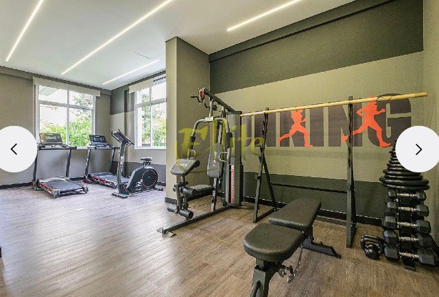 Apartamento, 1 quarto, 26 m² - Foto 26