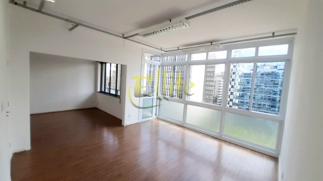 Apartamento, 2 quartos, 140 m² - Foto 1