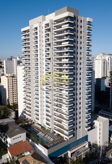 Apartamento, 1 quarto, 30 m² - Foto 12