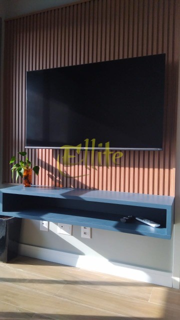 Apartamento, 1 quarto, 33 m² - Foto 3