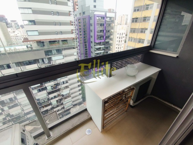 Apartamento, 1 quarto, 19 m² - Foto 11
