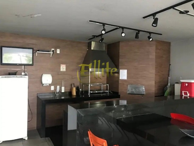 Flat/Apart Hotel, 1 quarto, 38 m² - Foto 22