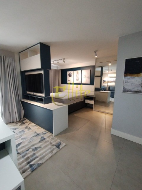 Apartamento, 1 quarto, 44 m² - Foto 2