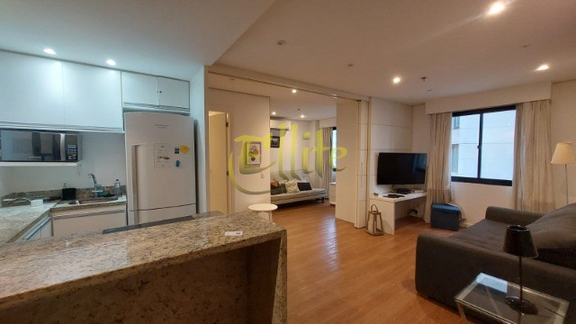 Flat/Apart Hotel, 2 quartos, 54 m² - Foto 6