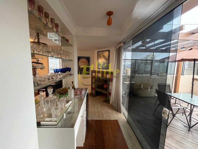 Apartamento, 4 quartos, 300 m² - Foto 8