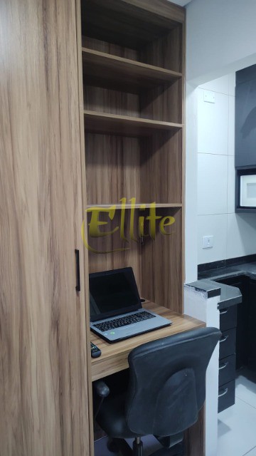 Kitnet-Studio, 16 m² - Foto 4