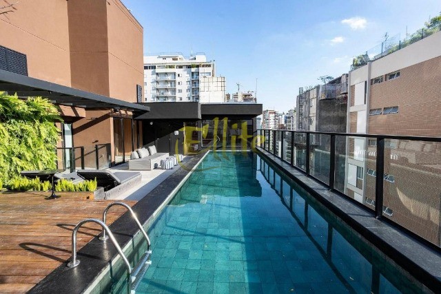 Apartamento, 1 quarto, 27 m² - Foto 15