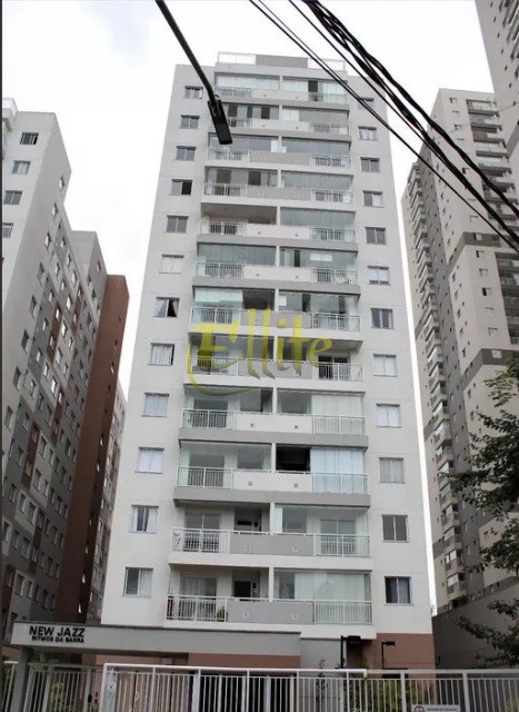 Apartamento, 2 quartos, 34 m² - Foto 14