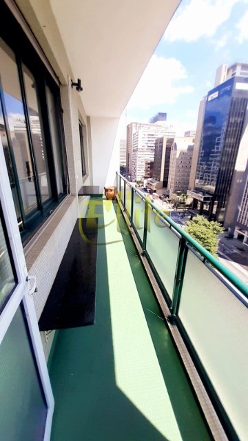 Apartamento, 2 quartos, 140 m² - Foto 13
