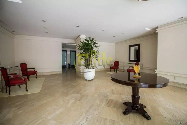 Flat/Apart Hotel, 2 quartos, 72 m² - Foto 27