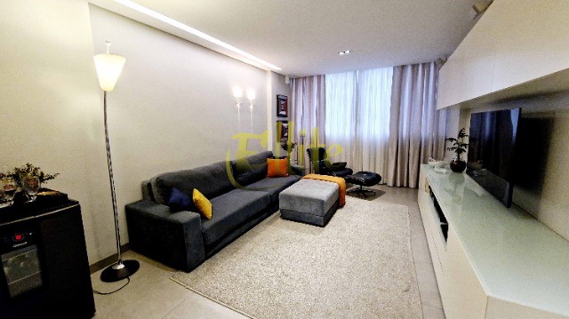 Apartamento, 3 quartos, 131 m² - Foto 3
