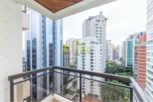 Apartamento, 1 quarto, 44 m² - Foto 3