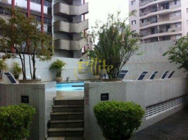 Flat/Apart Hotel, 1 quarto, 45 m² - Foto 13