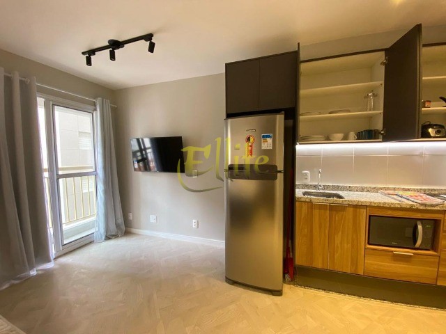 Apartamento, 1 quarto, 29 m² - Foto 16