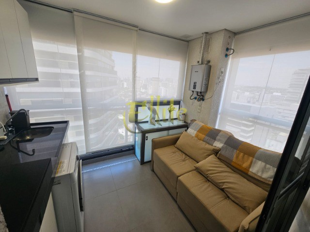 Flat/Apart Hotel, 1 quarto, 30 m² - Foto 2