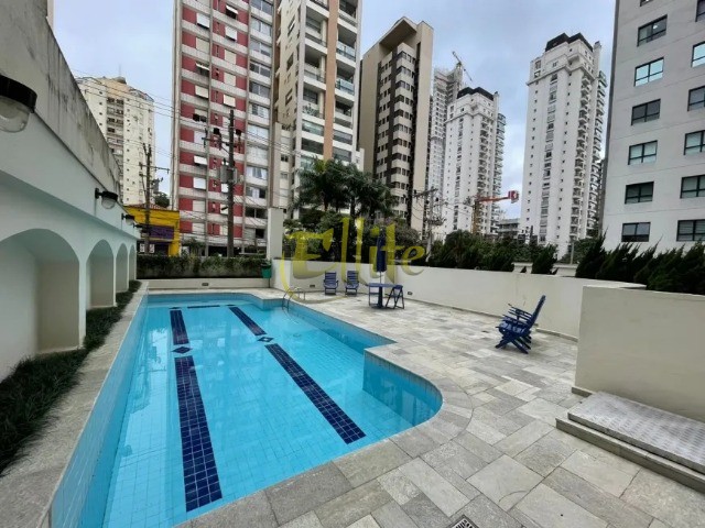 Flat/Apart Hotel, 2 quartos, 72 m² - Foto 35