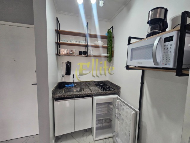Flat/Apart Hotel, 1 quarto, 35 m² - Foto 6