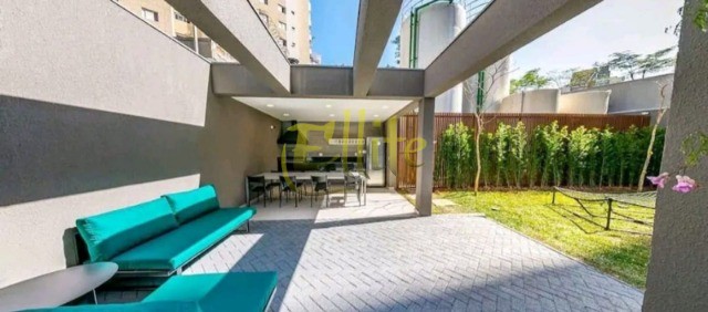 Flat/Apart Hotel, 1 quarto, 27 m² - Foto 14