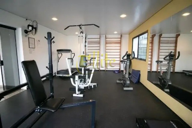 Apartamento, 3 quartos, 130 m² - Foto 34