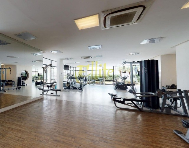 Flat/Apart Hotel, 1 quarto, 64 m² - Foto 12